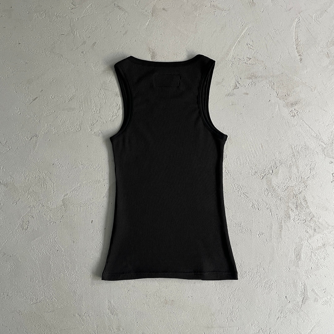 ChatGPT CORTEIZ BOLO ESSENTIALS TANK TOP