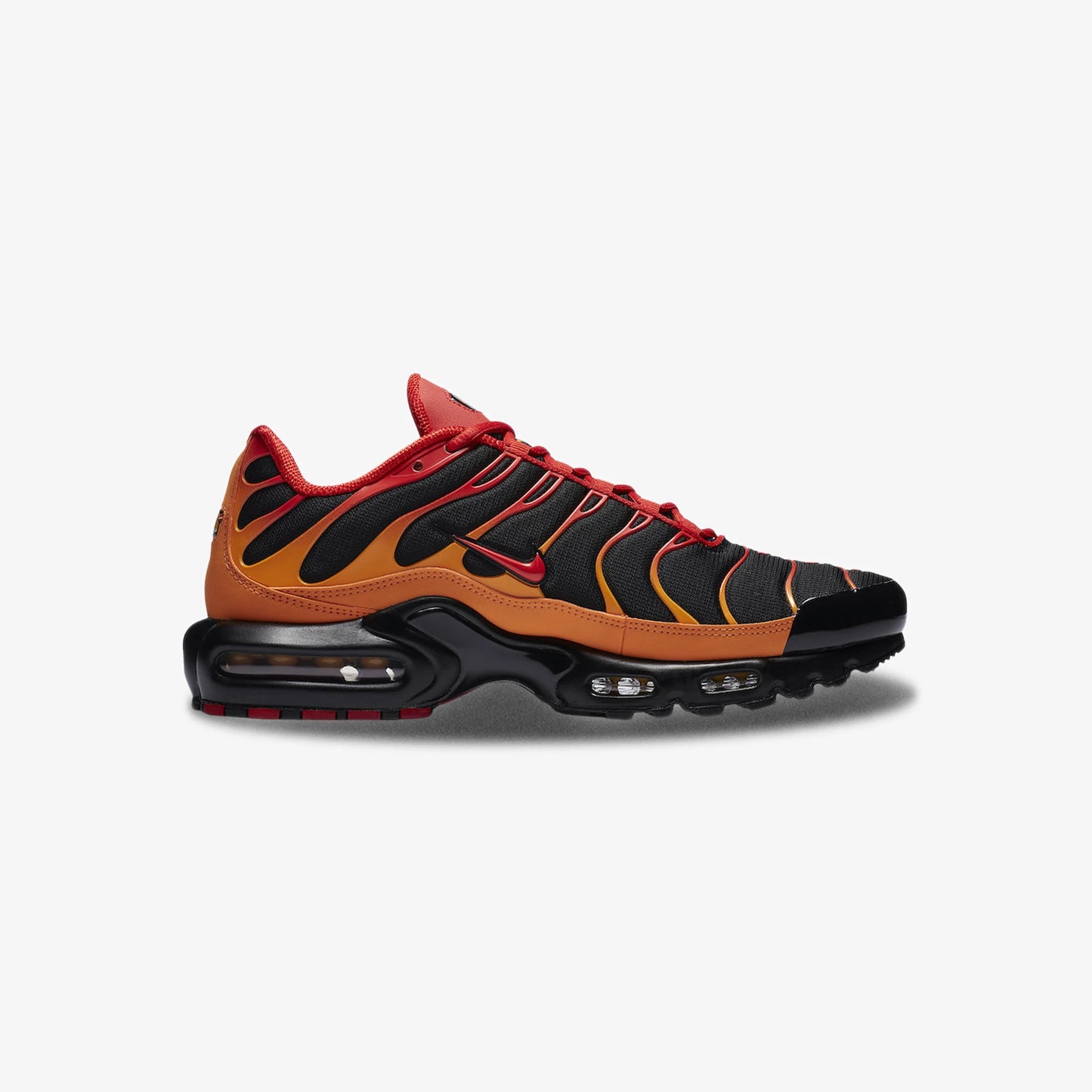 NIKE AIR MAX PLUS TN "VOLCANO"