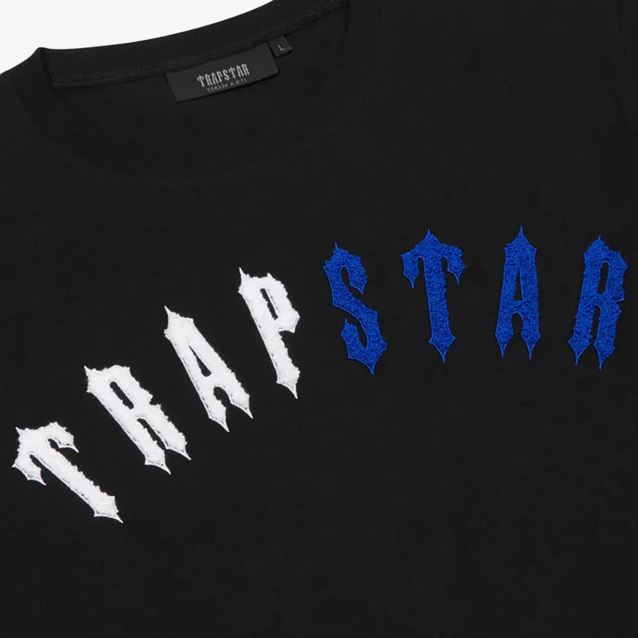 TRAPSTAR ARCH T-SHIRT