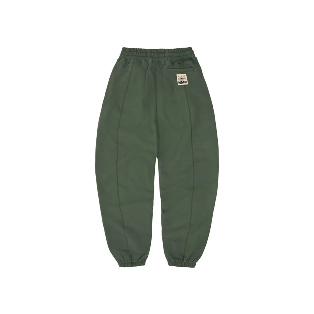 HMP V2 JOGGERS FOREST GREEN