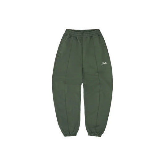 HMP V2 JOGGERS FOREST GREEN