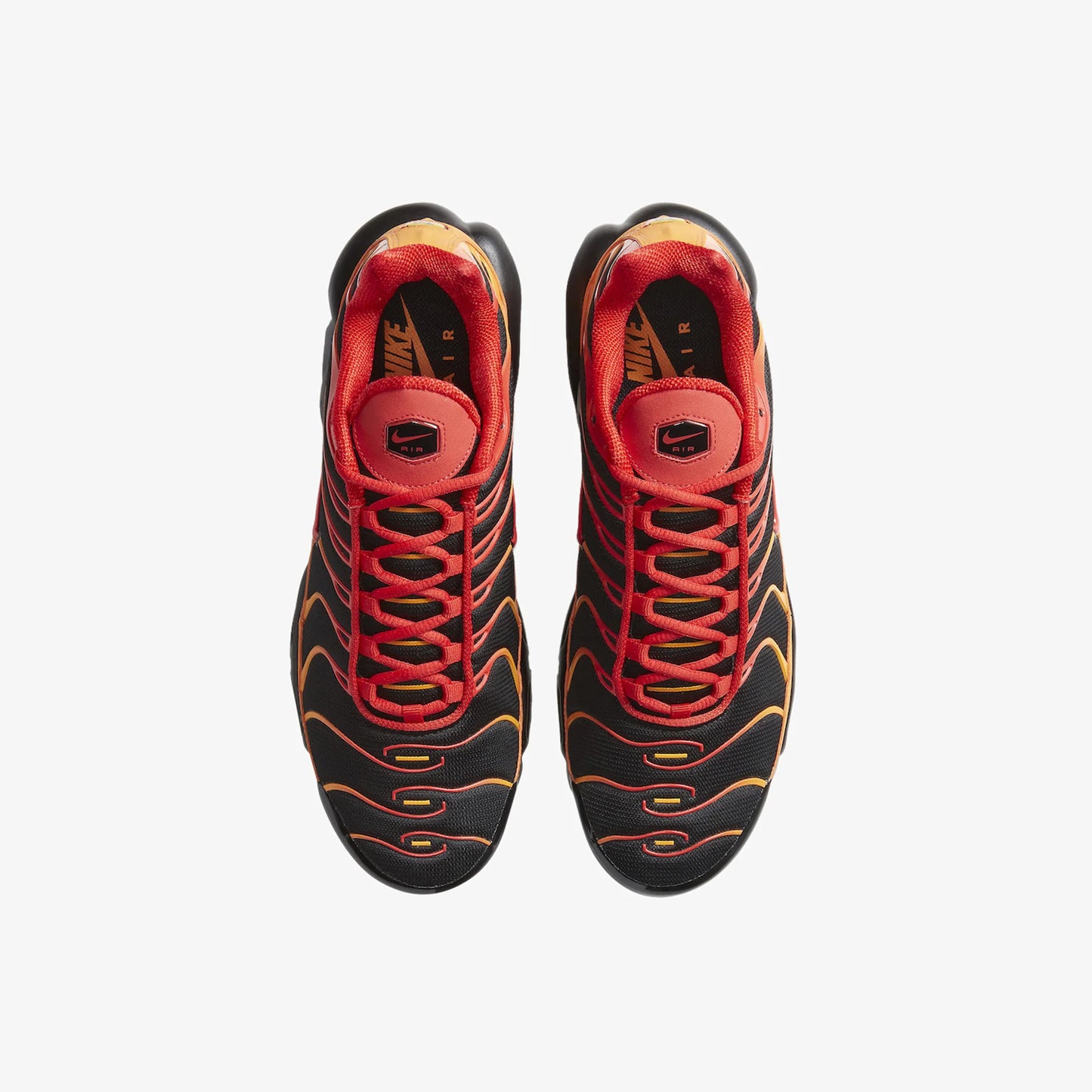 NIKE AIR MAX PLUS TN "VOLCANO"