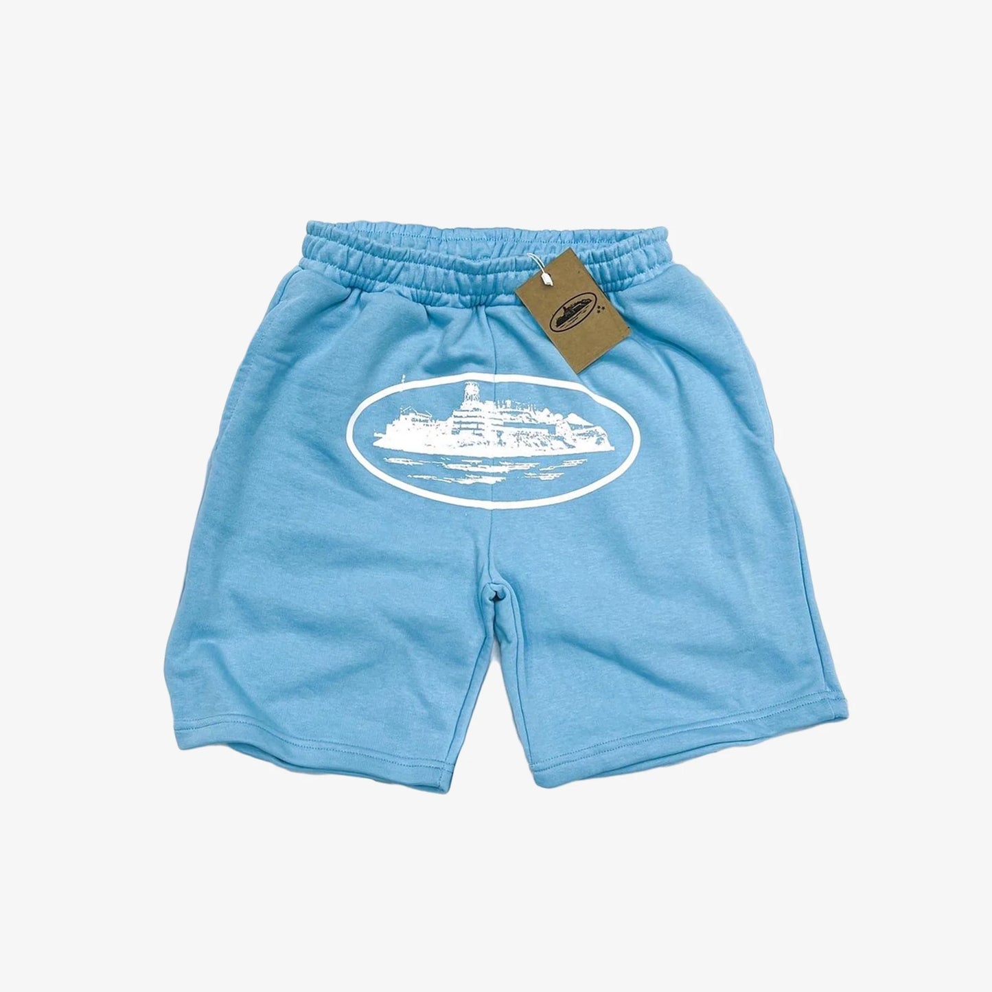 CORTEIZ ALCATRAZ SHORTS