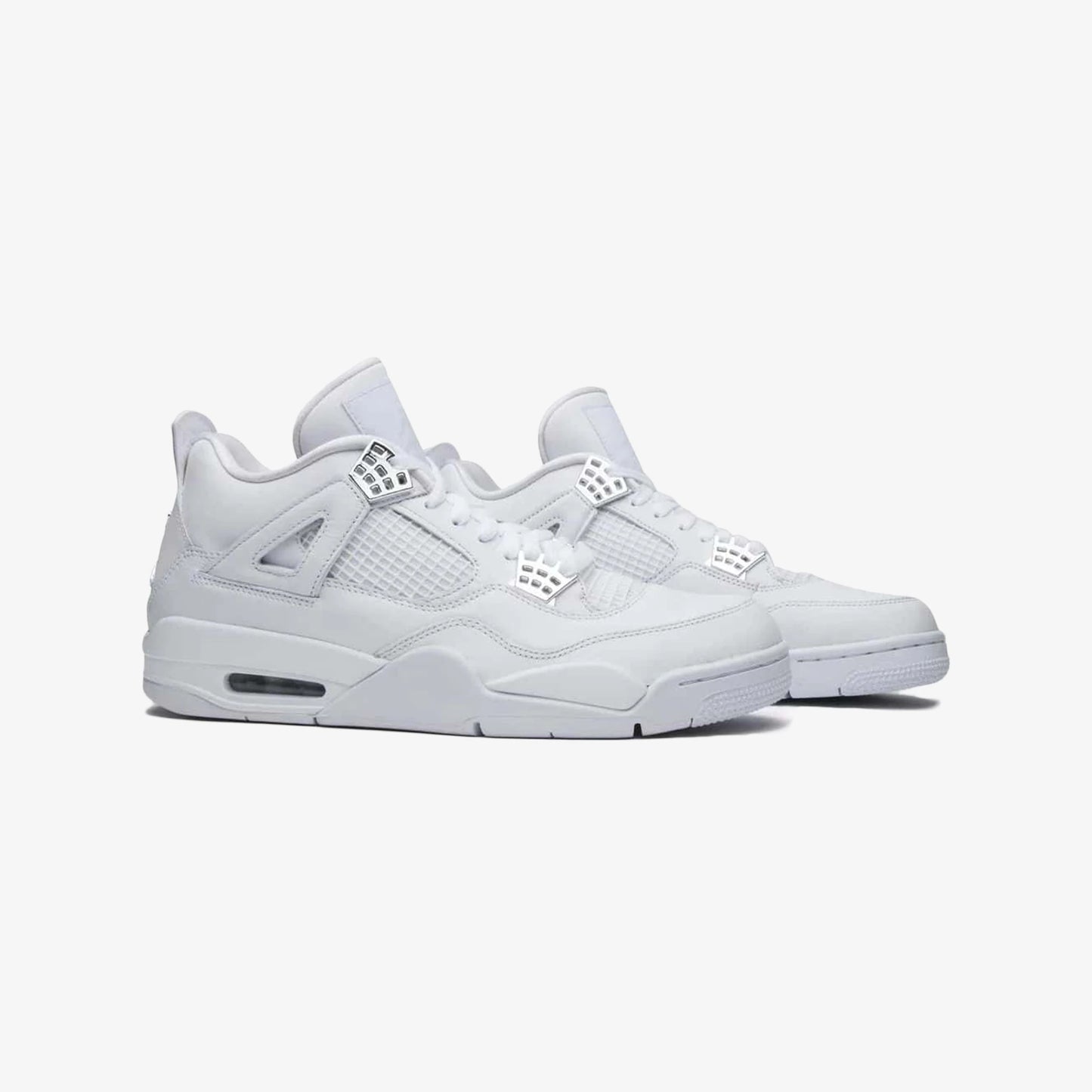 NIKE AIR JORDAN 4 "PURE MONEY"