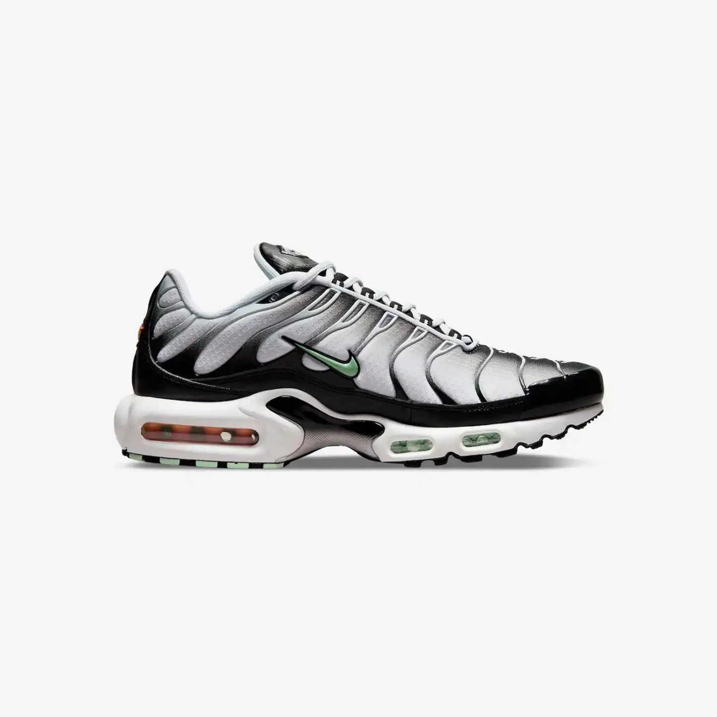 NIKE AIR MAX PLUS TN "SEAFOAM"