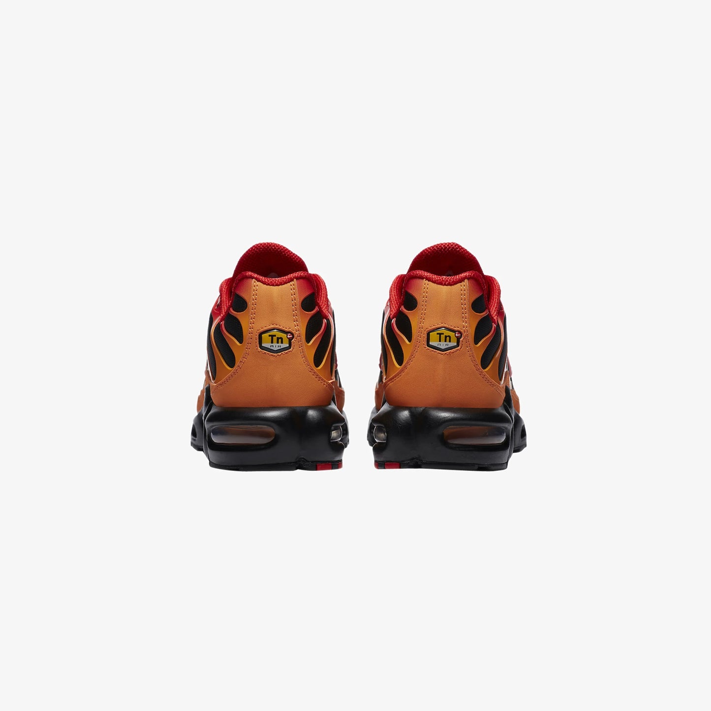 NIKE AIR MAX PLUS TN "VOLCANO"