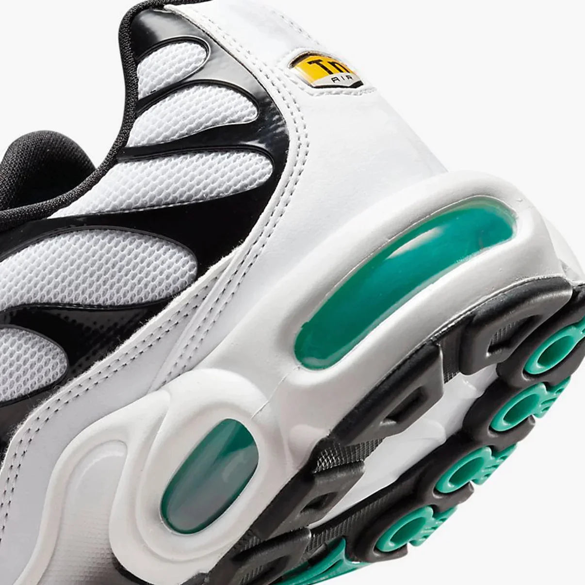 NIKE AIR MAX PLUS TN "TIFFANY"