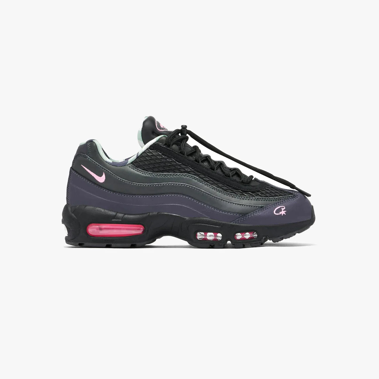 NIKE AIR MAX 95 SP CORTEIZ PINK BEAM