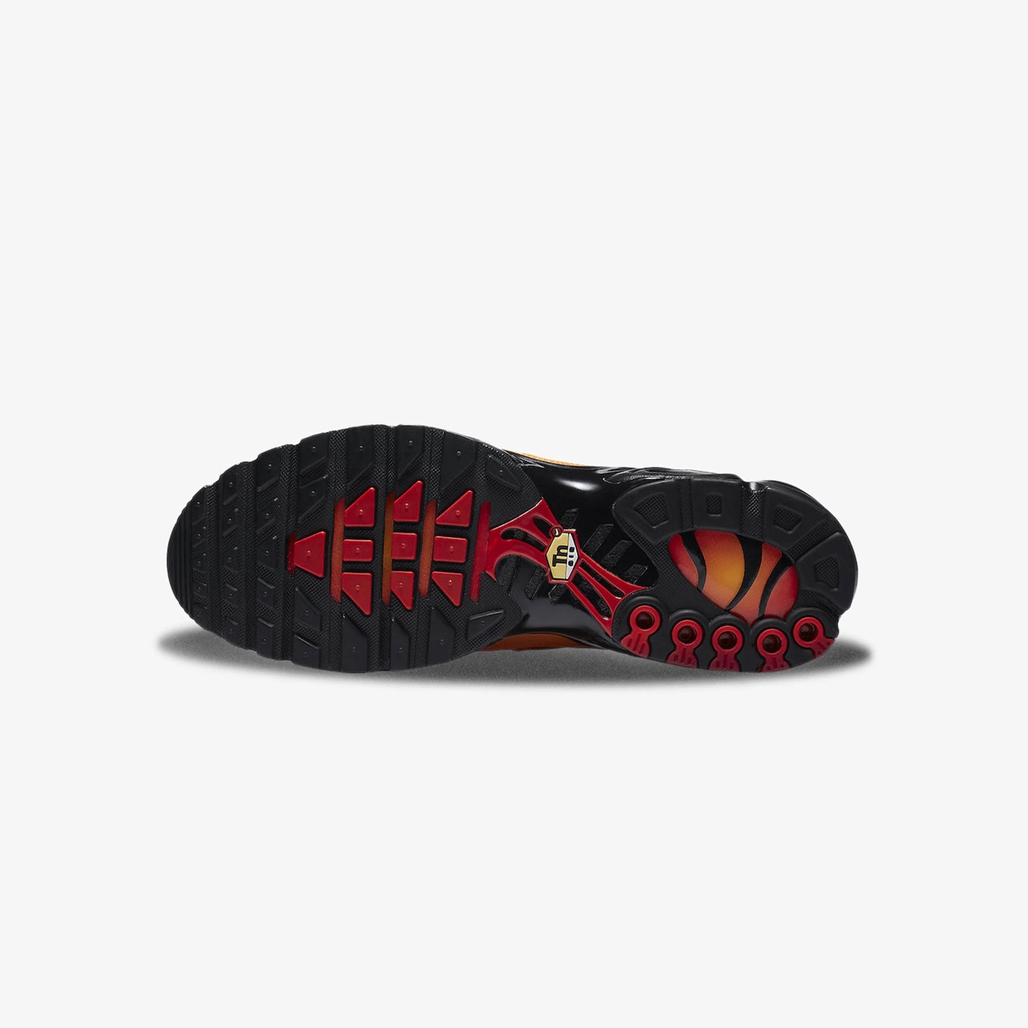 NIKE AIR MAX PLUS TN "VOLCANO"