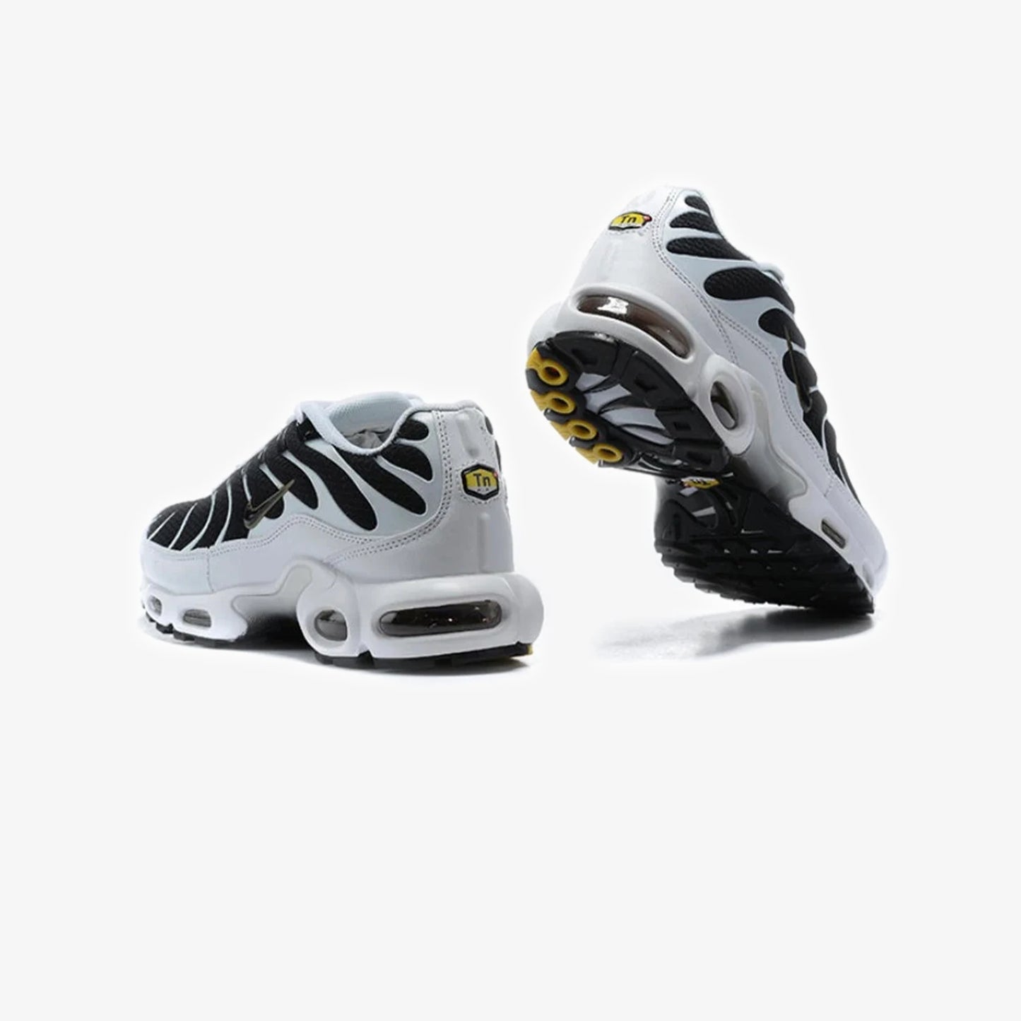 NIKE AIR MAX PLUS TN "KILLER WHALE"