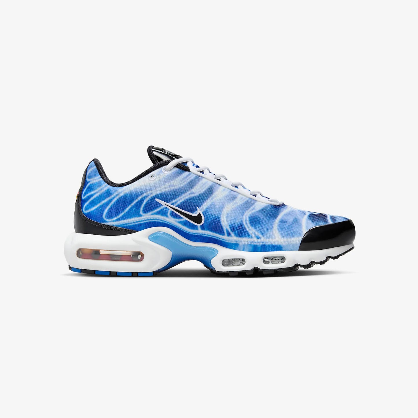 NIKE AIR MAX PLUS TN "LIGHT PHOTOGRAPHY"