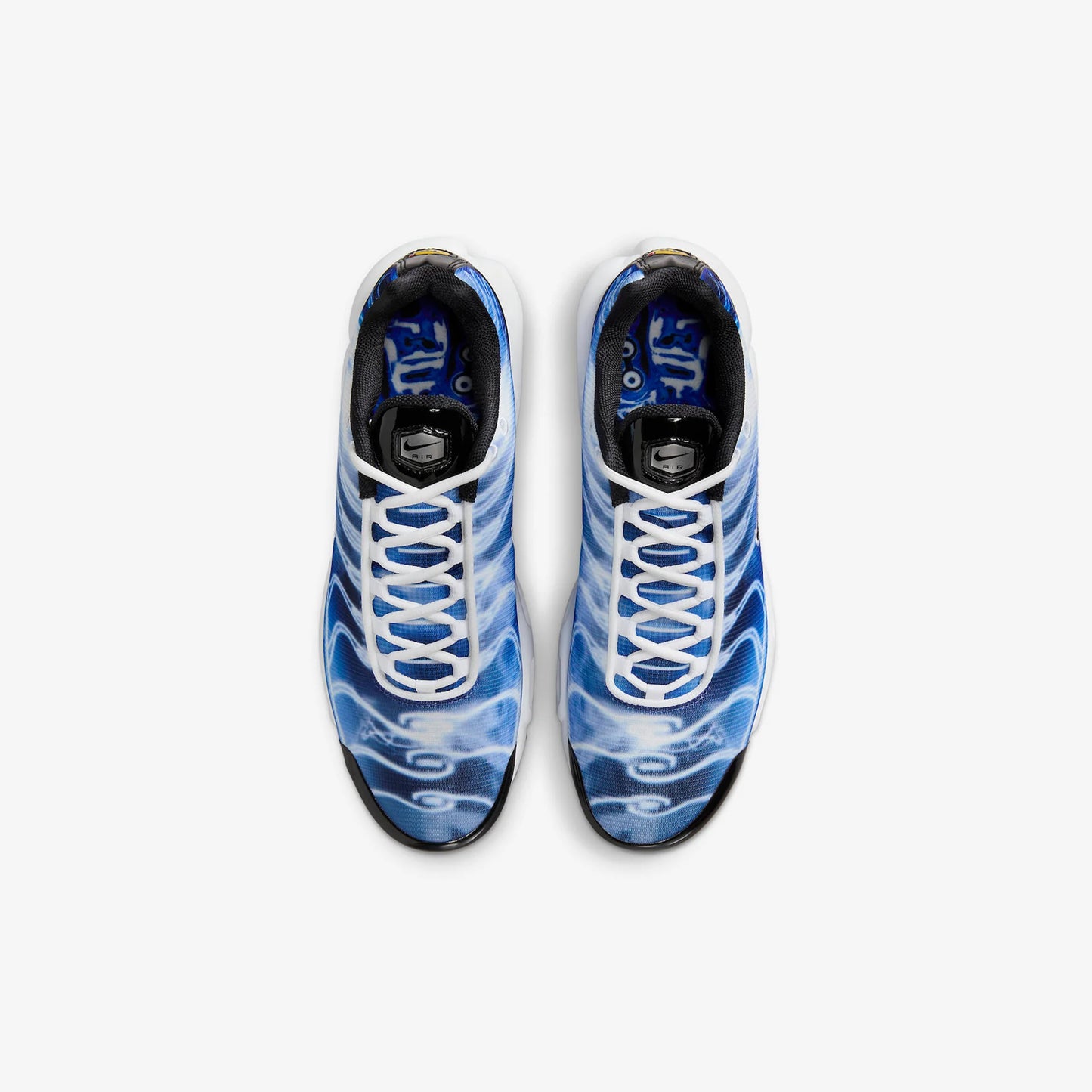 NIKE AIR MAX PLUS TN "LIGHT PHOTOGRAPHY"