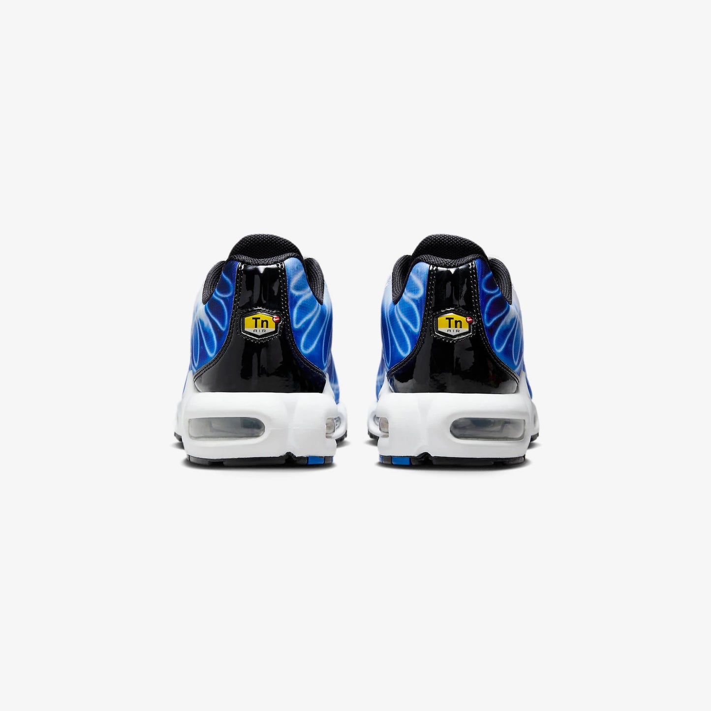 NIKE AIR MAX PLUS TN "LIGHT PHOTOGRAPHY"