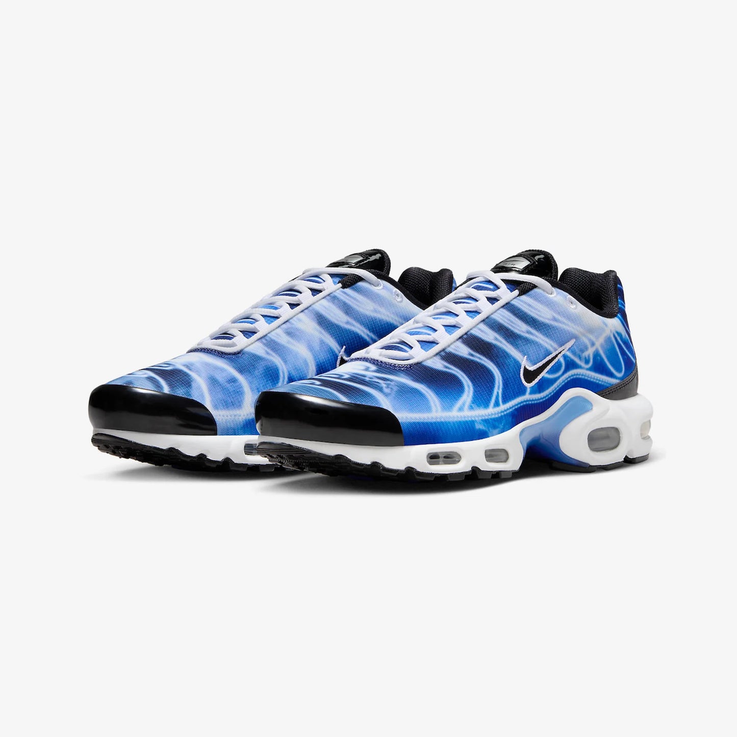 NIKE AIR MAX PLUS TN "LIGHT PHOTOGRAPHY"