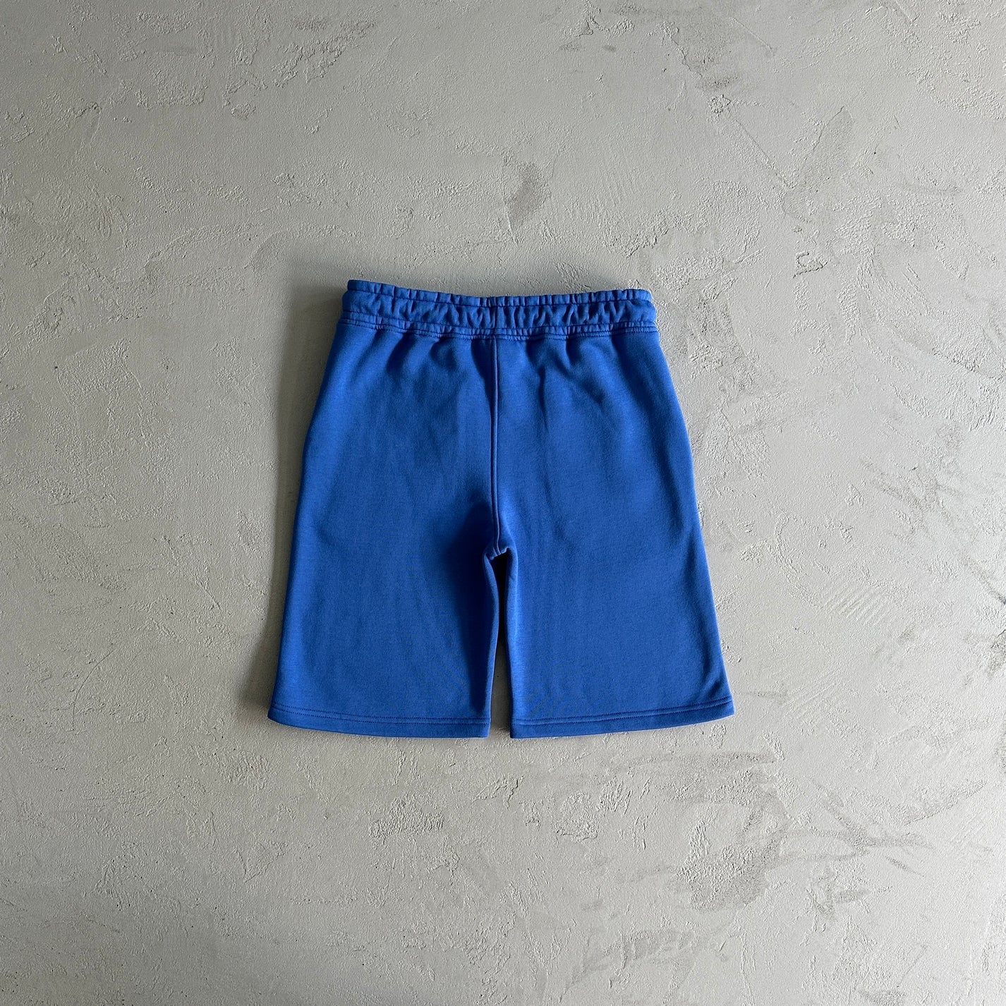 TRAPSTAR SHOOTERS SHORT SET DAZZLING BLUE