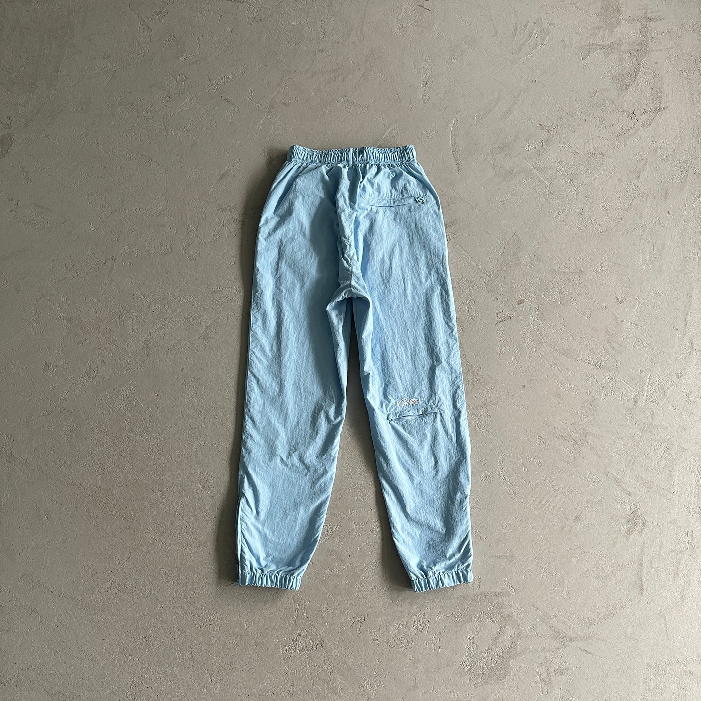 CORTEIZ SHUKUSHUKU TRACKSUIT - BABY BLUE