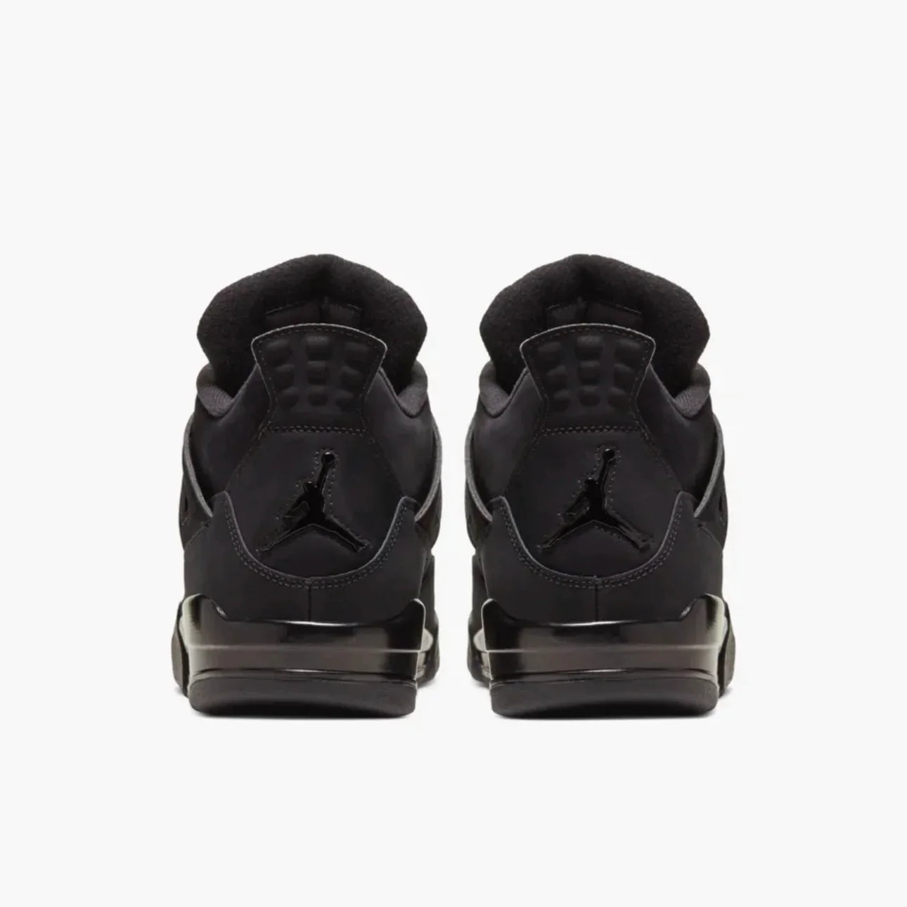 NIKE AIR JORDAN 4 RETRO BLACK CAT