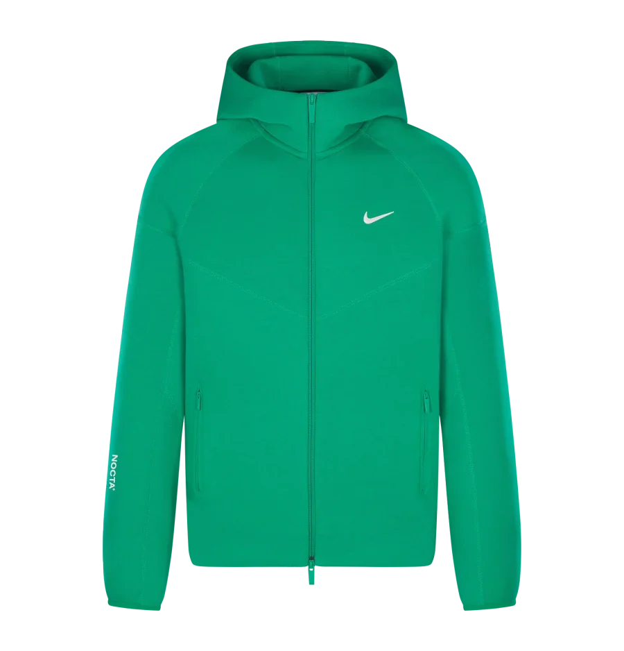 NOCTA NIKE TECH FLEECE