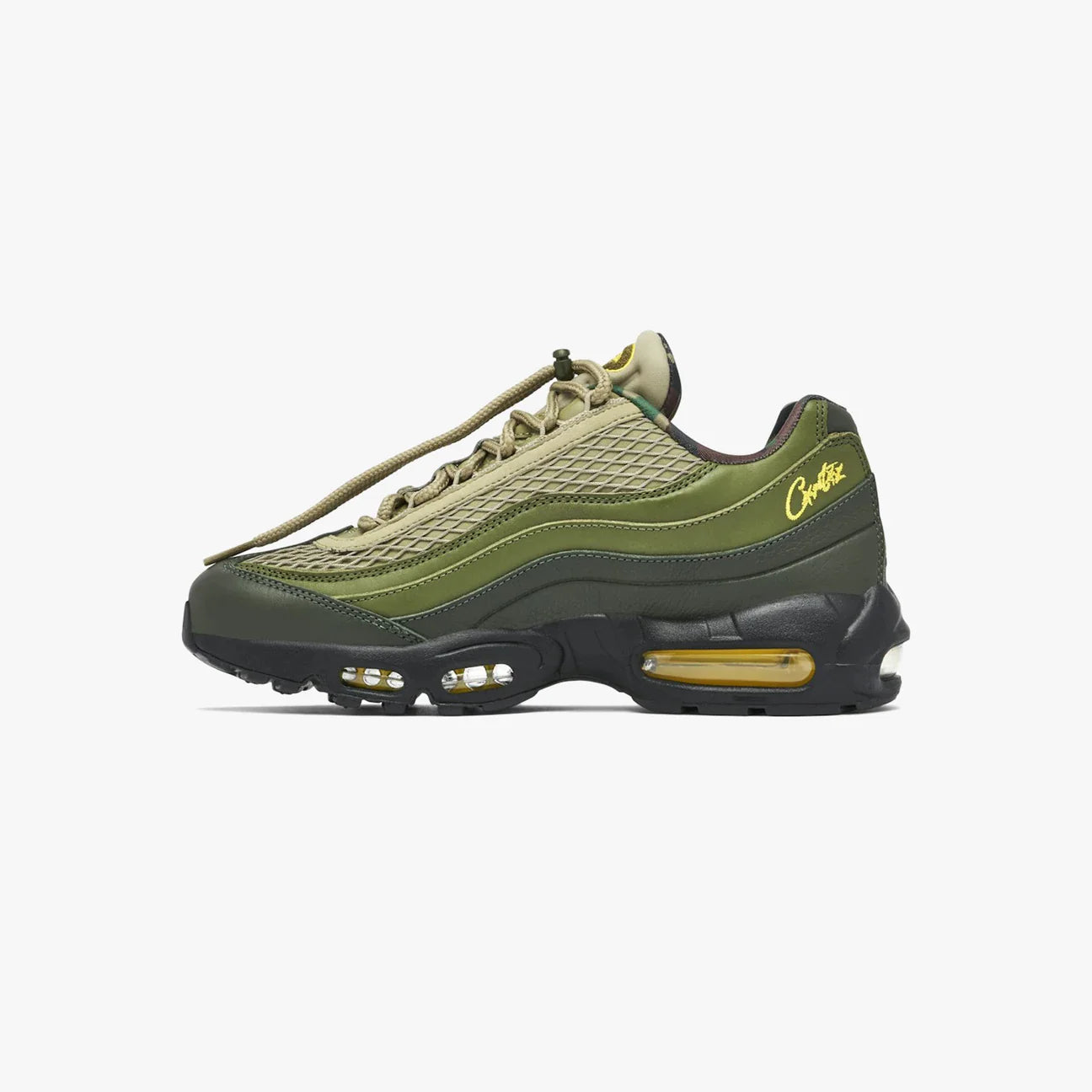 NIKE AIR MAX 95 SP CORTEIZ GUTTA GREEN