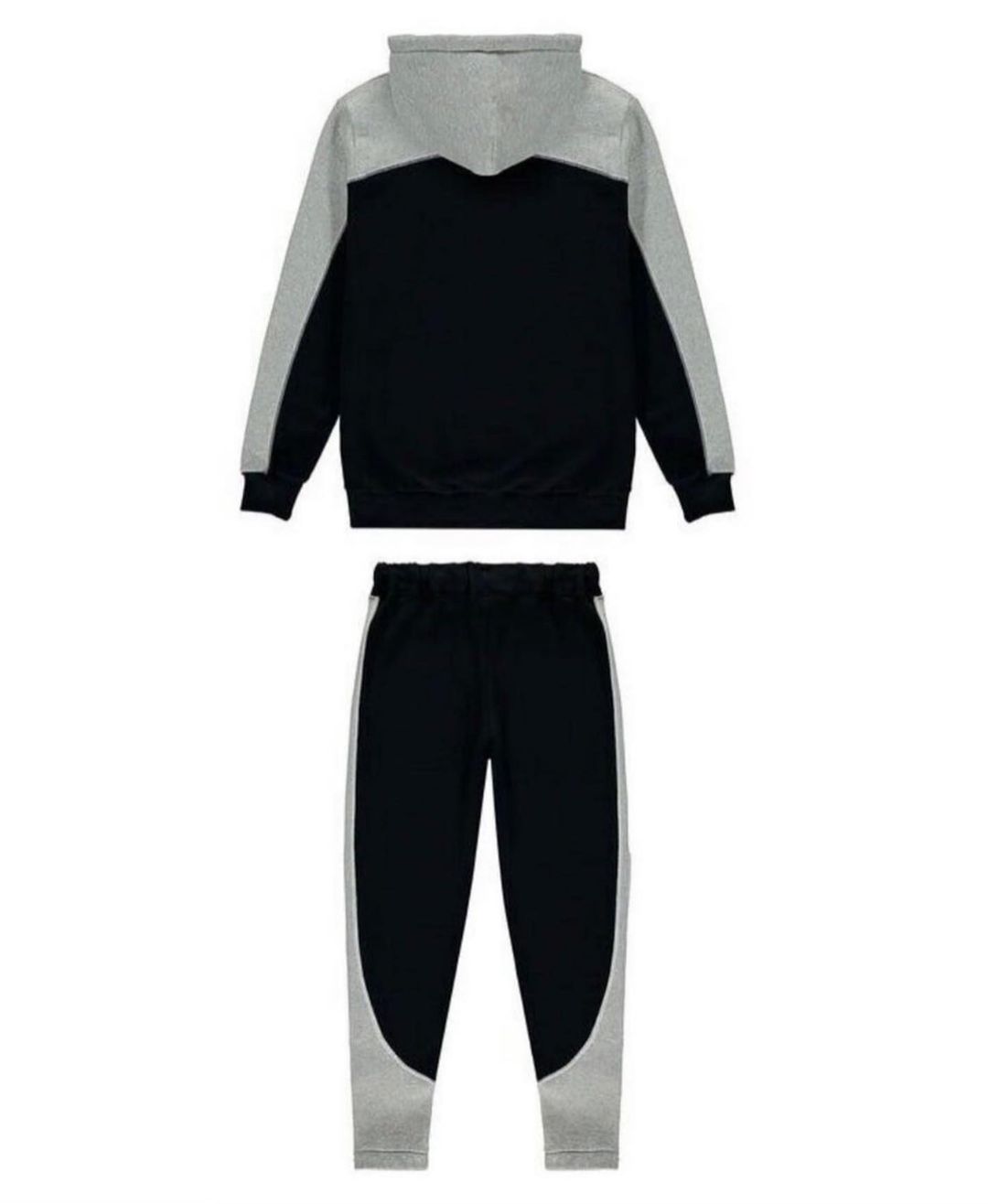 TRAPSTAR IRONGATE TRACKSUIT