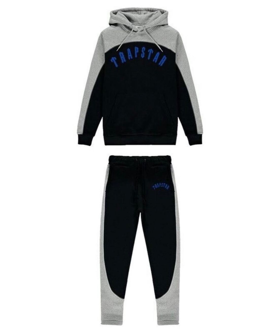 TRAPSTAR IRONGATE TRACKSUIT