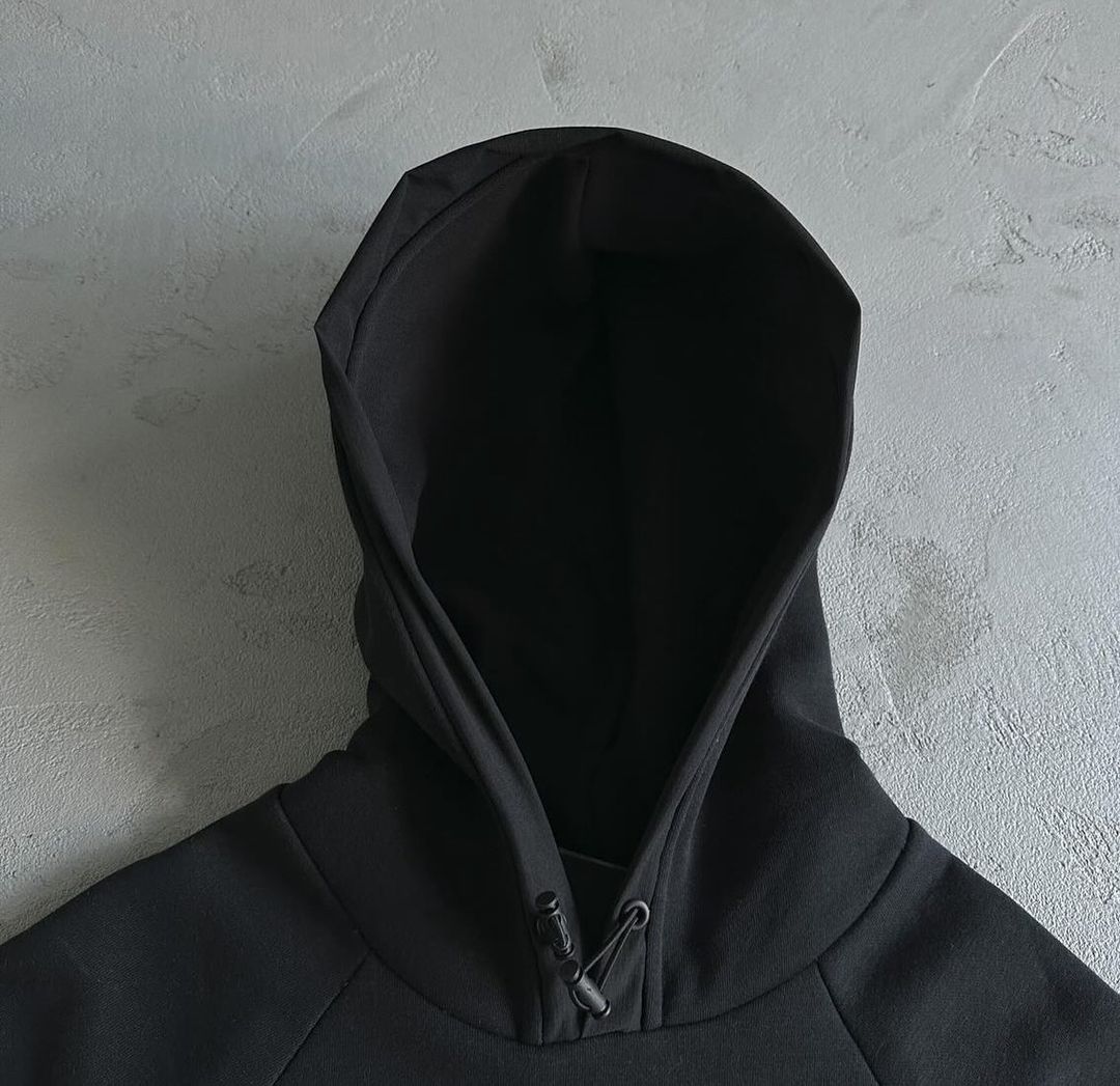 TRAPSTAR IRONGATE T-TECH ZIP TRACKSUIT