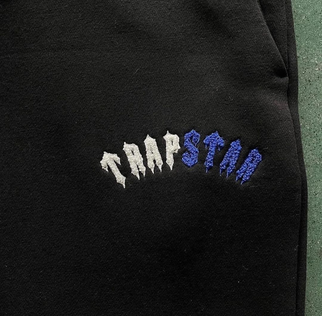 TRAPSTAR IRONGATE TRÉNARUHA ARCH CHENILLE