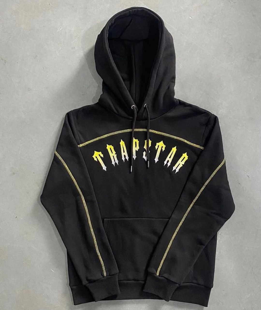 TRAPSTAR X CENTRAL CEE TRACKSUIT