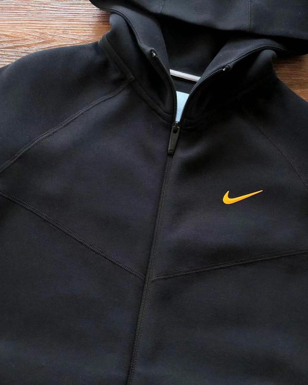 NOCTA NIKE TECH FLEECE