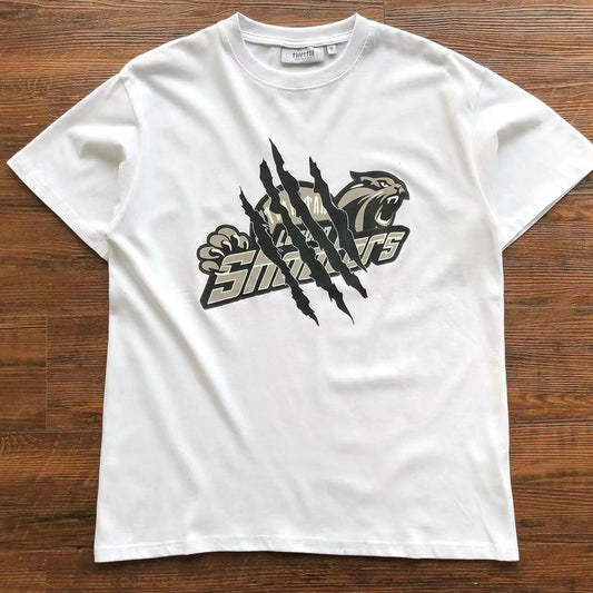 TRAPSTAR LONDON SHOOTERS TEE WHITE