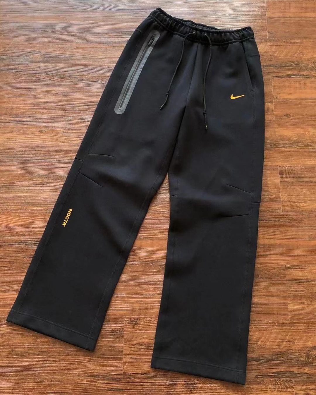 NOCTA NIKE TECH FLEECE