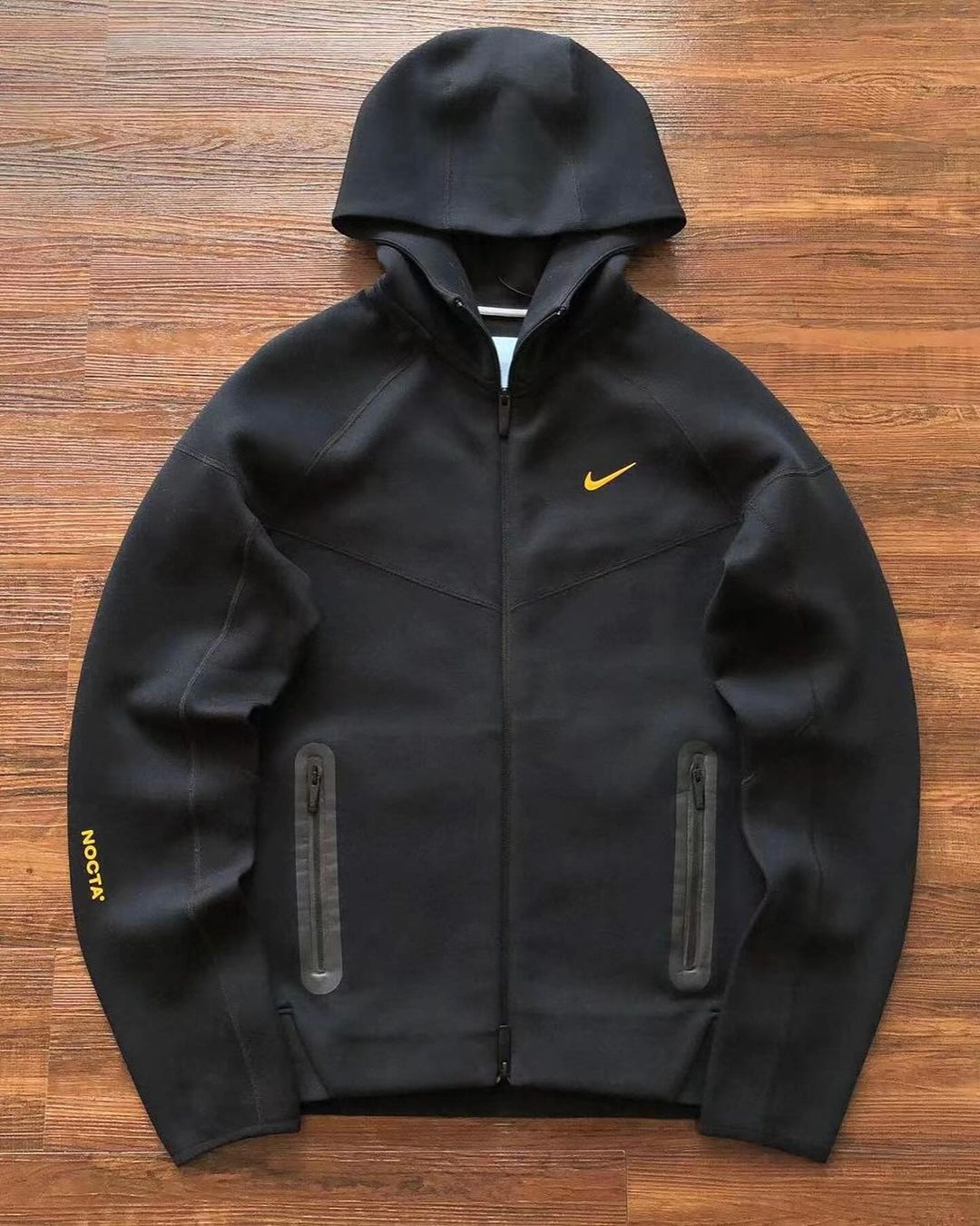 NOCTA NIKE TECH FLEECE