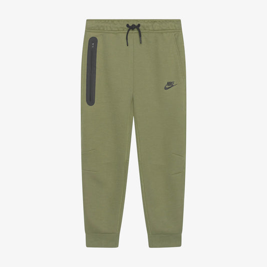 NIKE NEW SZN TECH FLEECE JOGGERS - KHAKI