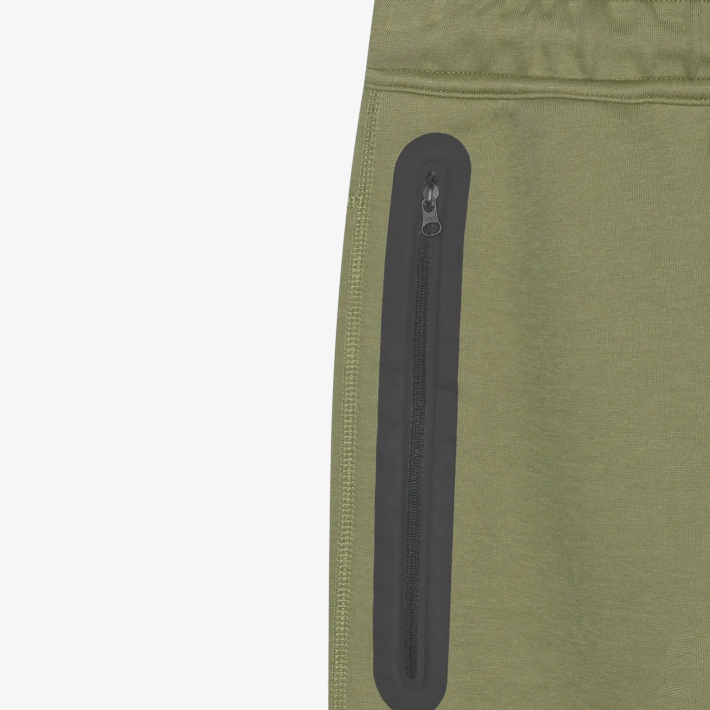 NIKE NEW SZN TECH FLEECE JOGGERS - KHAKI