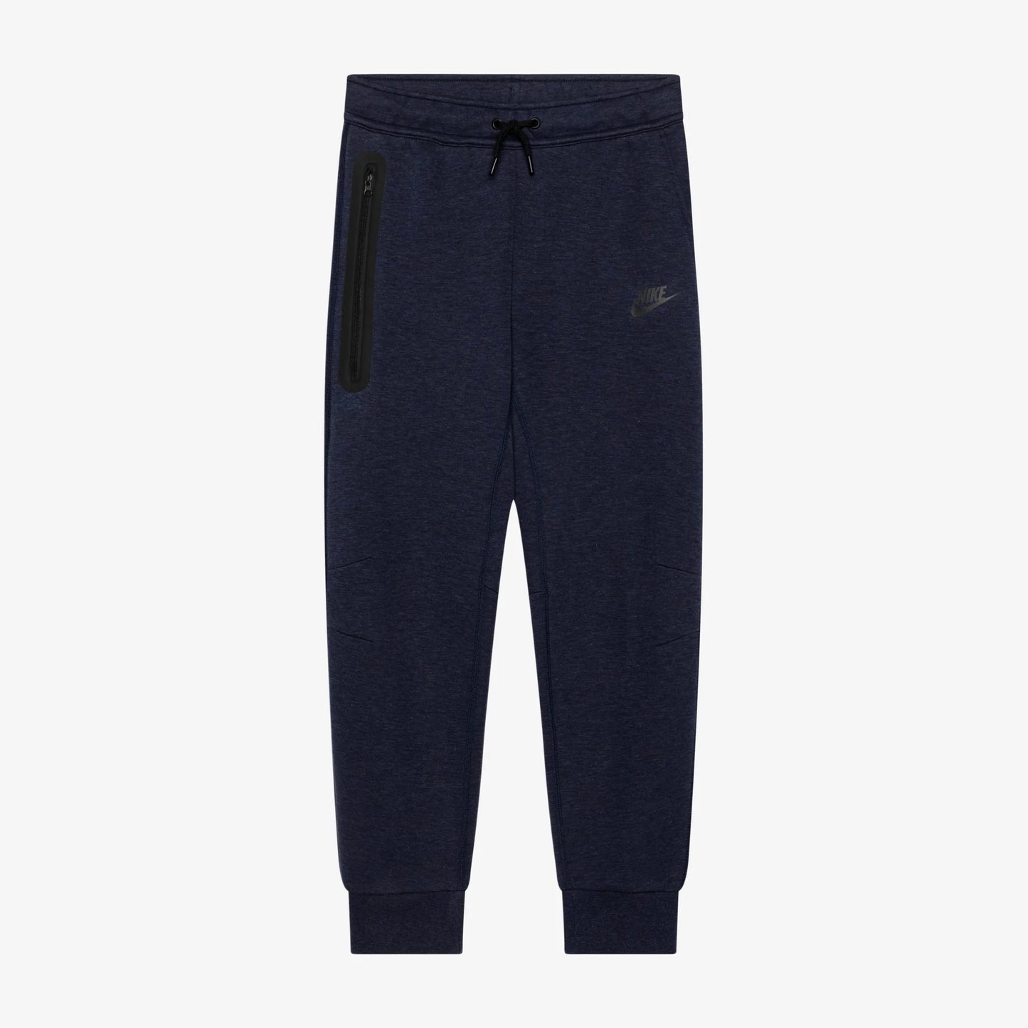 NIKE NEW SZN TECH FLEECE JOGGERS - NAVY BLUE