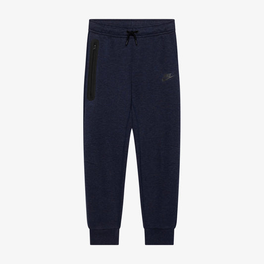 NIKE NEW SZN TECH FLEECE JOGGERS - NAVY BLUE