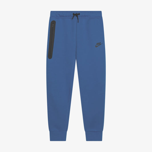 NIKE NEW SZN TECH FLEECE JOGGERS - GAME ROYAL BLUE