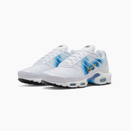 NIKE AIR MAX PLUS TN "SPRAY PAINT SWOOSH"