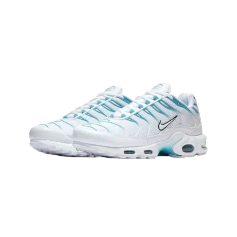 NIKE AIR MAX PLUS TN "BLUE FURY"