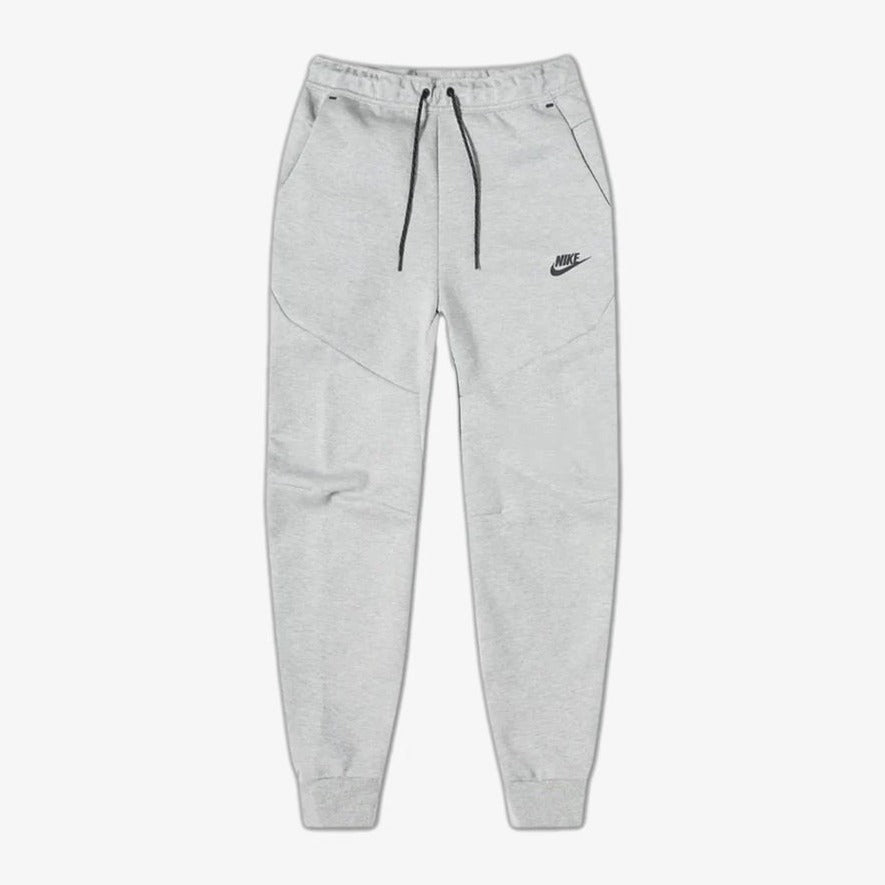 NIKE GREY TECH FLEECE JOGGER