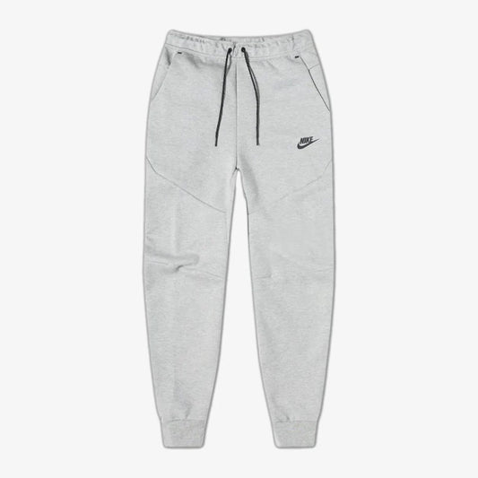 NIKE GREY TECH FLEECE JOGGER