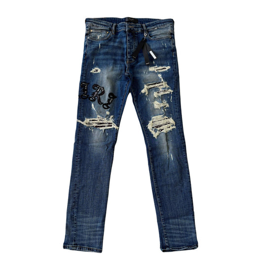 AMIRI SLIM FIT JEANS