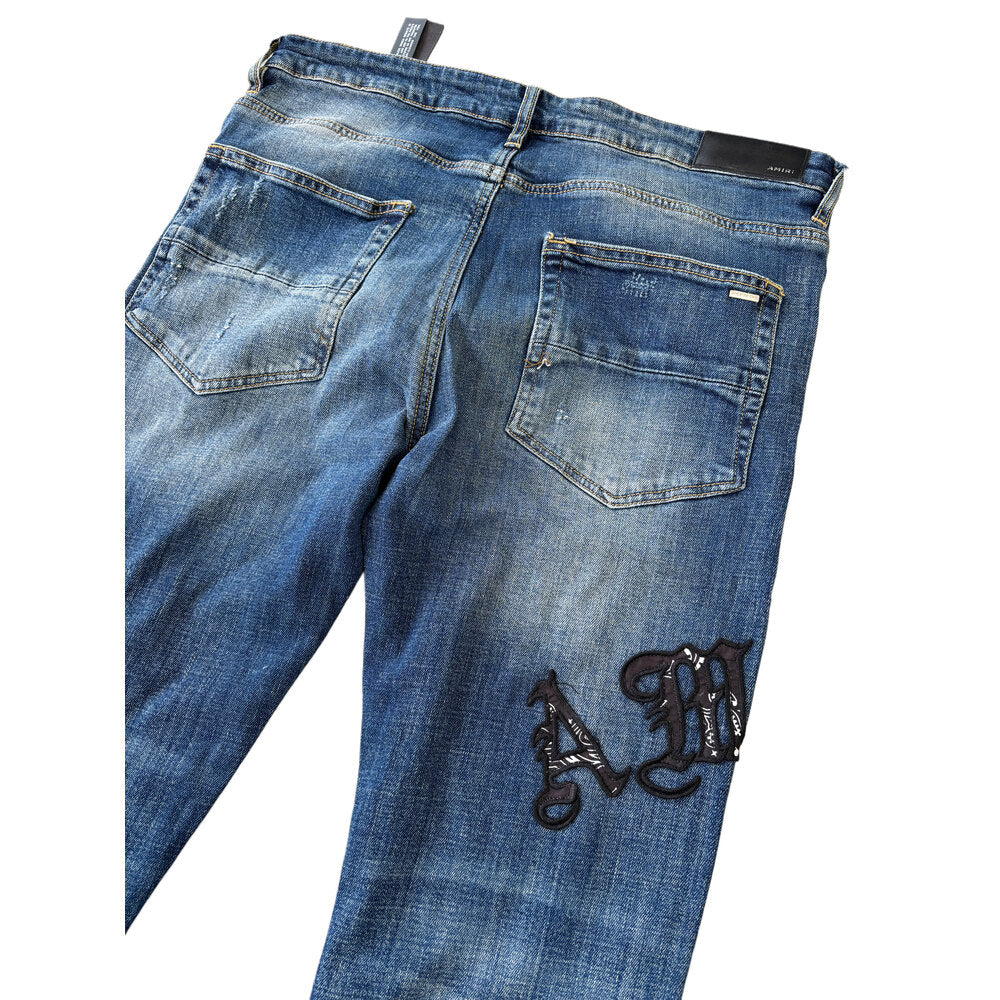 AMIRI SLIM FIT JEANS