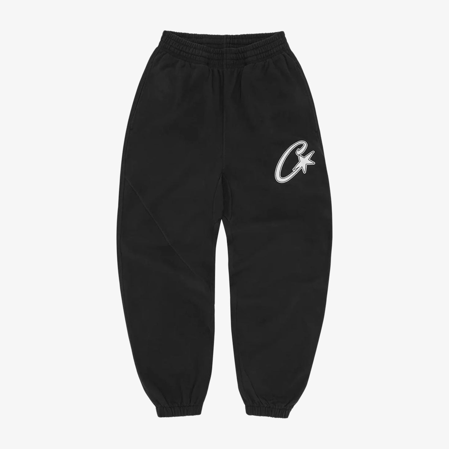 CORTEIZ C-STAR APPLIQUÉ JOGGER