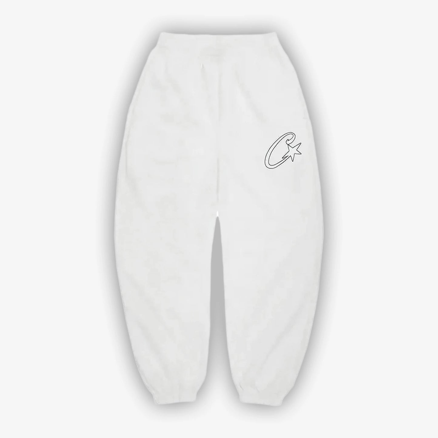 CORTEIZ C-STAR APPLIQUÉ JOGGER