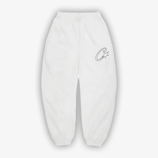 CORTEIZ C-STAR APPLIQUÉ JOGGER