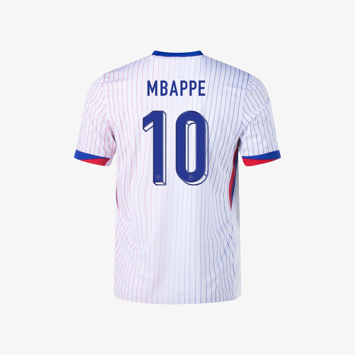 NIKE France '24 Kit (Mbappe)