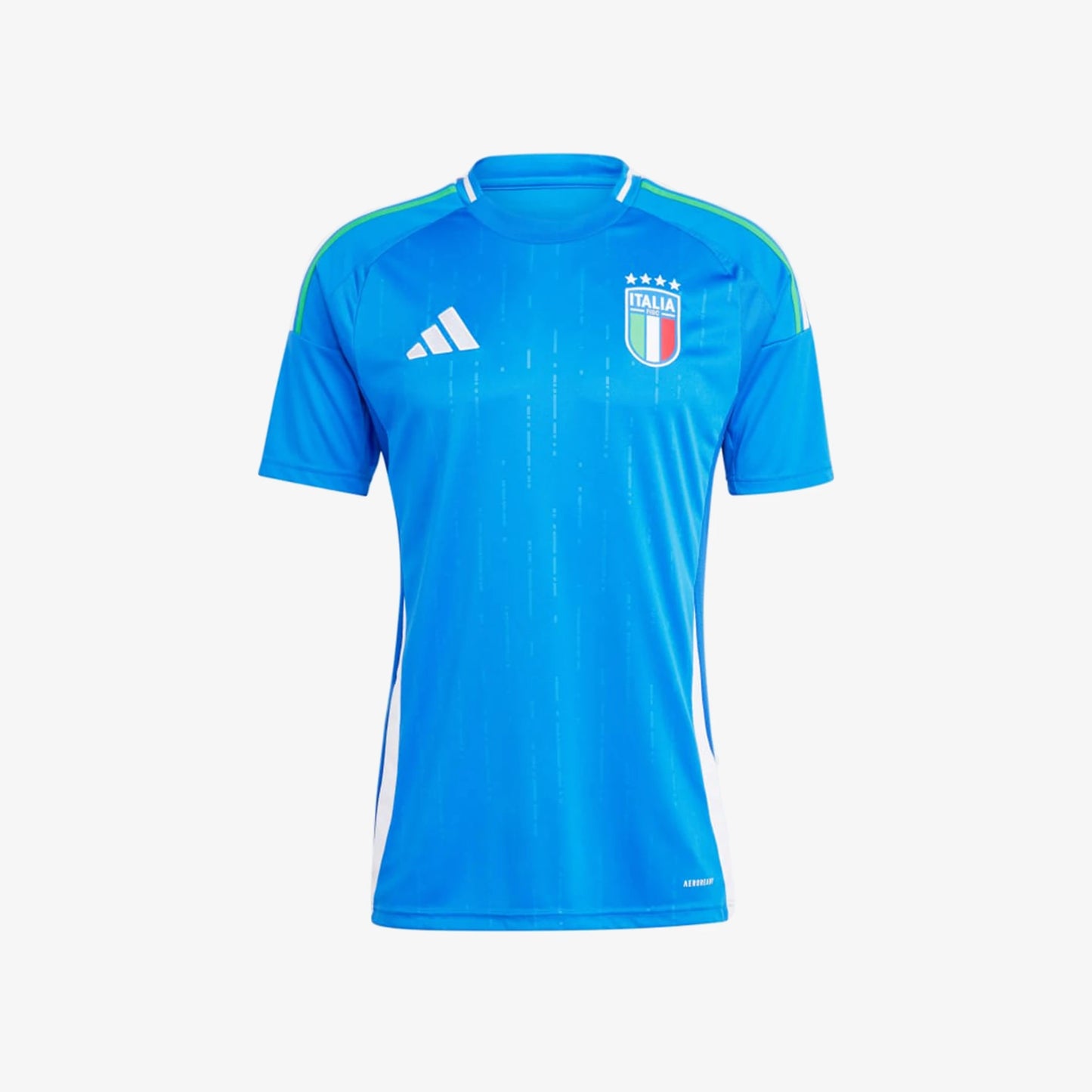 Nike Euro 2024 Italy Jersey