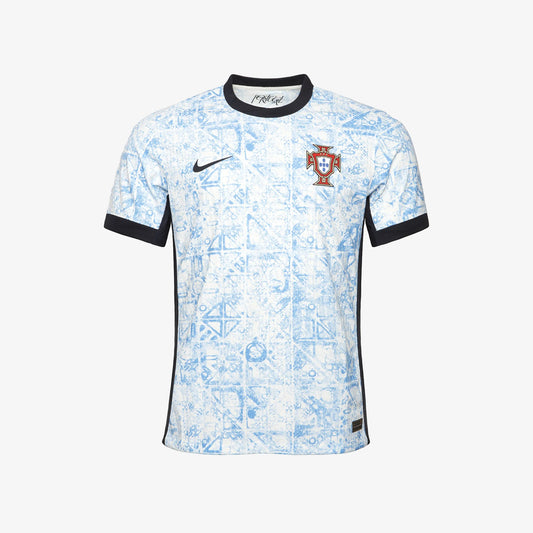 Nike Euro 2024 Portugal Jersey