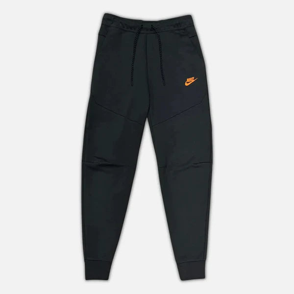 NIKE TECH FLEECE JOGGER - SMOKE GREY